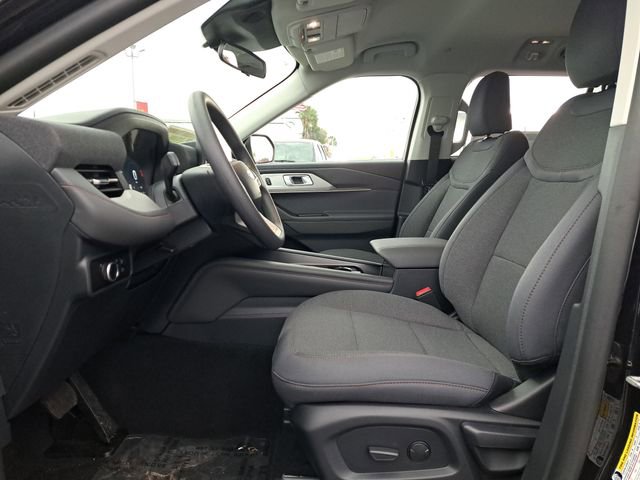 New 2026 Ford Explorer Active image 9