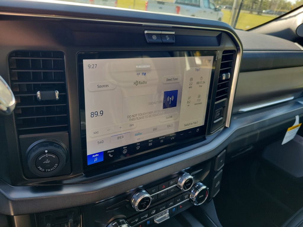 New 2026 Ford F350 Platinum image 15