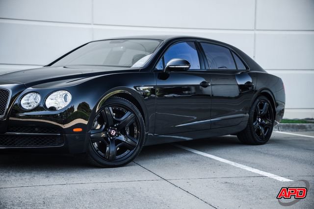 Used 2015 Bentley Flying Spur V8 image 38