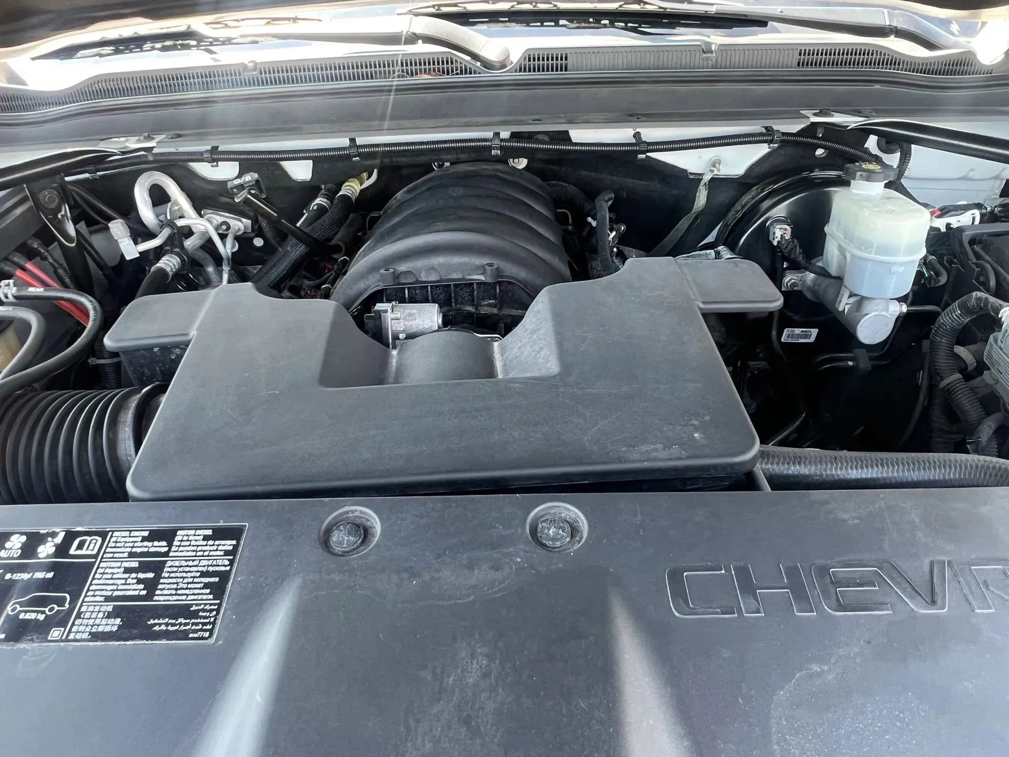 Used 2019 Chevrolet Suburban LT AWD/4WD image 35