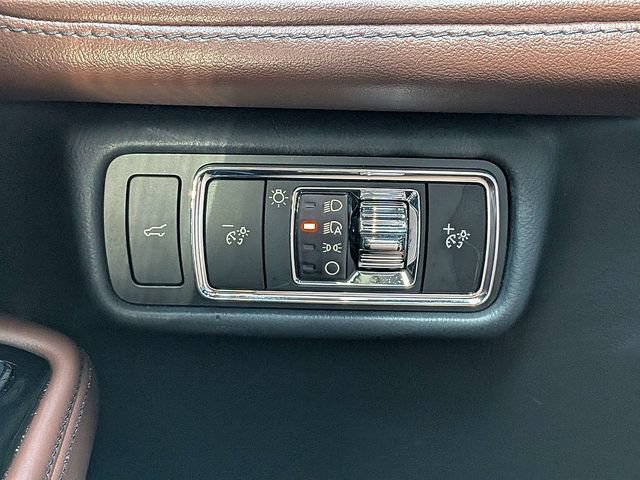 Used 2026 Lincoln Aviator Reserve RWD image 30
