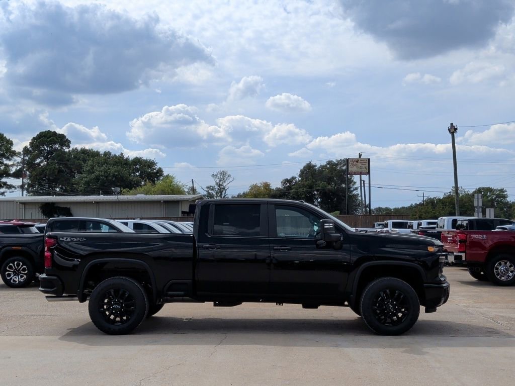 New 2026 Chevrolet Silverado 2500 Custom w/ Custom Value Package image 9