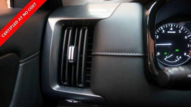 Used 2022 Nissan Pathfinder SL image 25