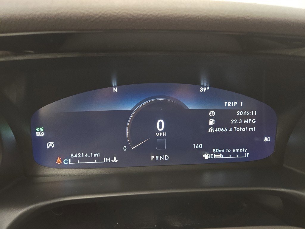 Used 2020 Lincoln Aviator Reserve w/ Equipment Group 201A image 14