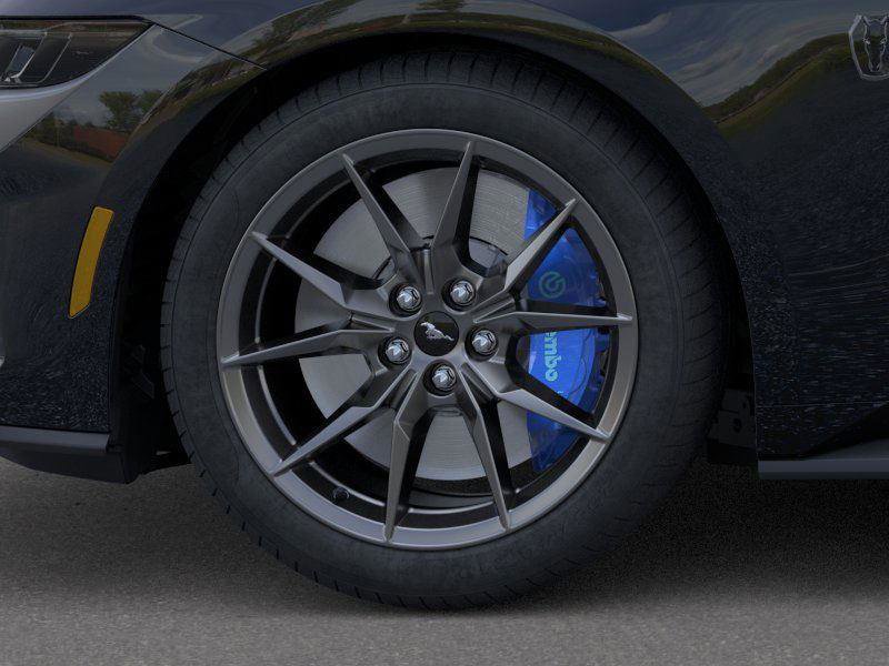 New 2025 Ford Mustang Dark Horse image 19