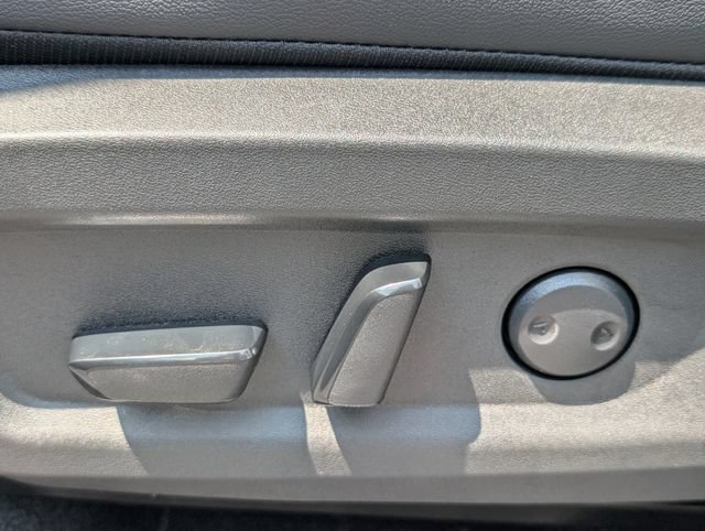 New 2026 Nissan Murano SL AWD/4WD image 21