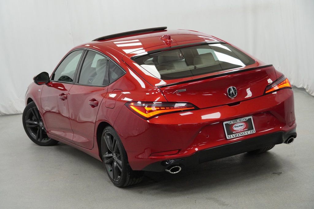Used 2023 Acura Integra A-Spec image 14