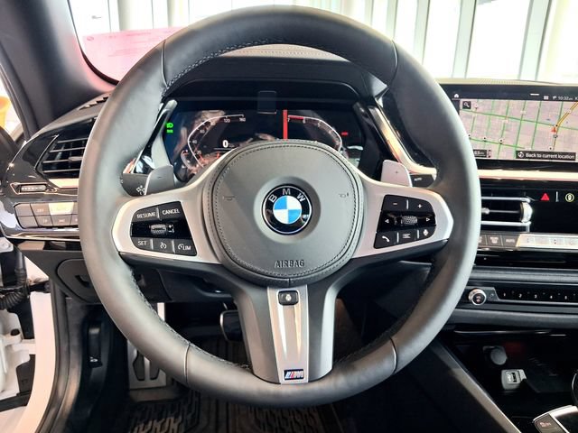 New 2026 BMW Z4 sDrive30i w/ Premium Package RWD image 25