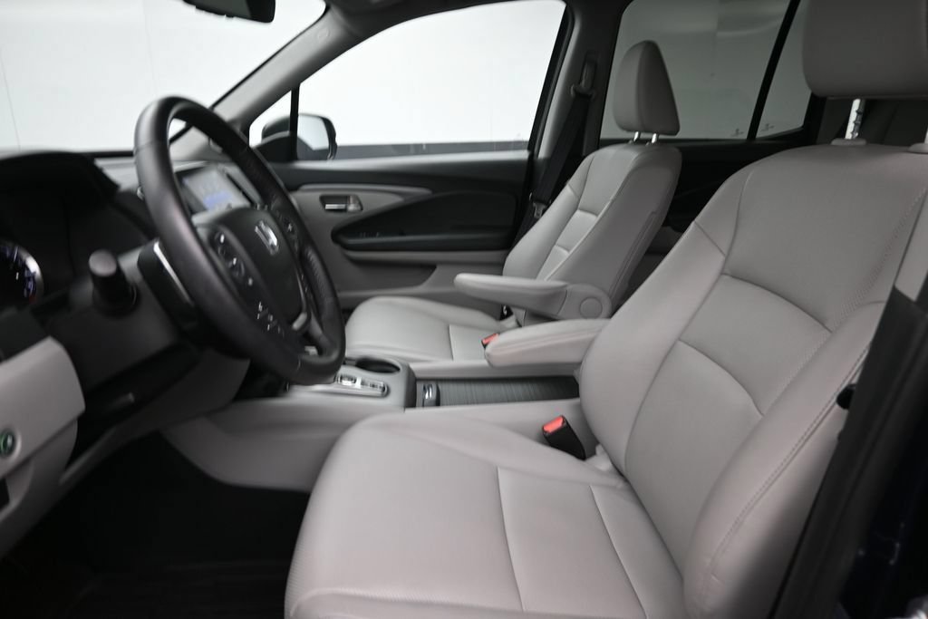 Used 2023 Honda Ridgeline RTL image 25