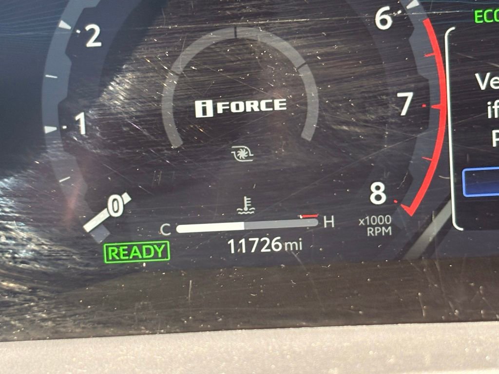 Used 2025 Toyota 4Runner TRD Pro image 15