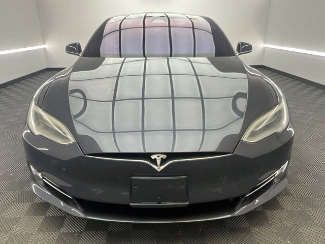 Used 2017 Tesla Model S 100D AWD/4WD image 2