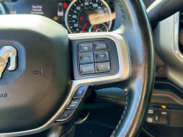 Used 2020 RAM 2500 Laramie image 17