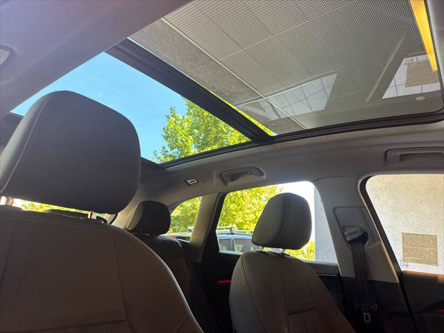 Certified 2025 Audi Q5 Premium w/ Premium Plus AWD/4WD image 20