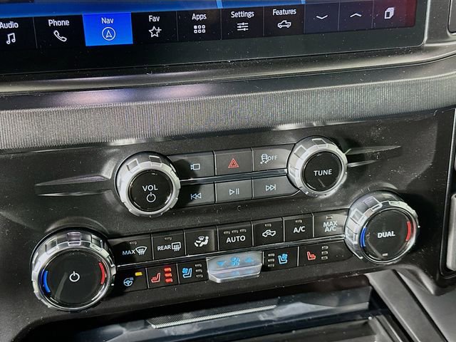New 2026 Ford F450 Platinum AWD/4WD image 16