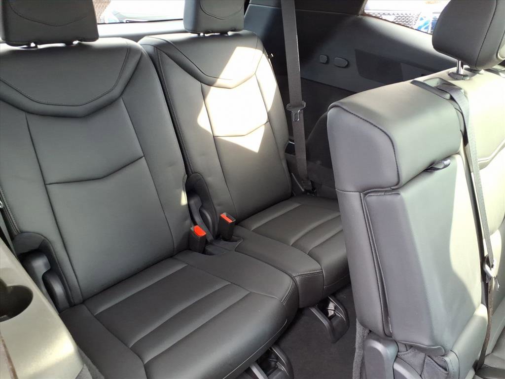 Certified 2022 Cadillac XT6 Luxury image 39