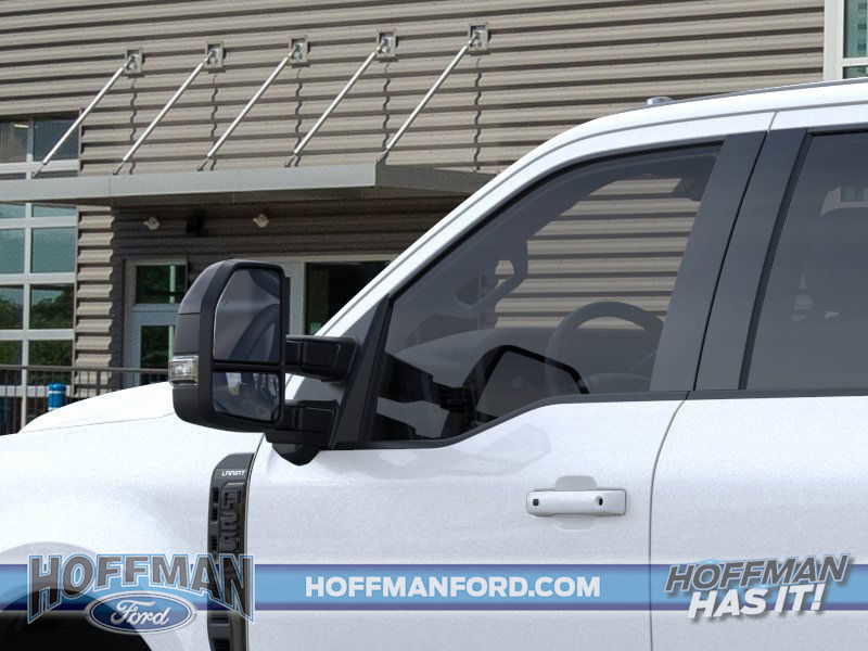 New 2026 Ford F250 Lariat w/ Black Appearance Package image 20