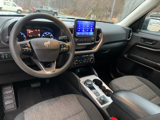 Used 2022 Ford Bronco Sport Big Bend image 20