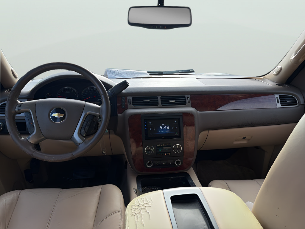 Used 2011 Chevrolet Tahoe LT w/ Texas Edition RWD image 26