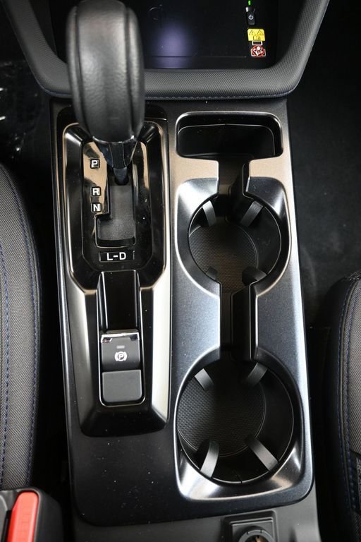 New 2026 Subaru Forester Premium image 34