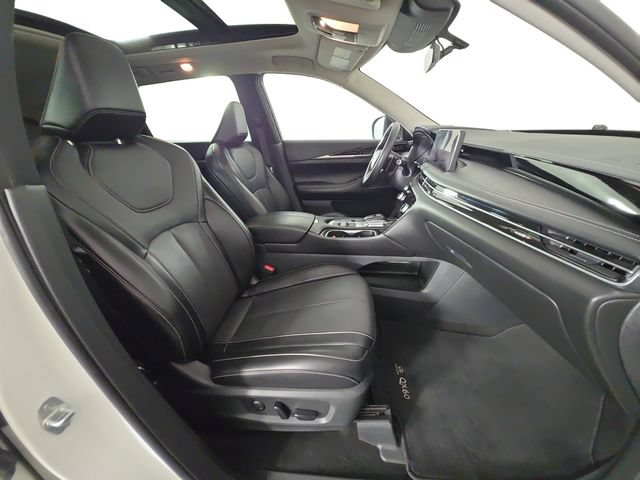 Used 2024 INFINITI QX60 Pure AWD/4WD image 15