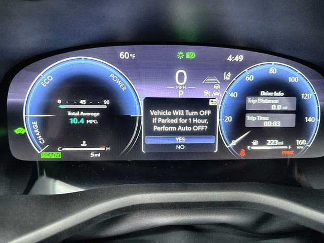 New 2026 Toyota Camry XSE image 24