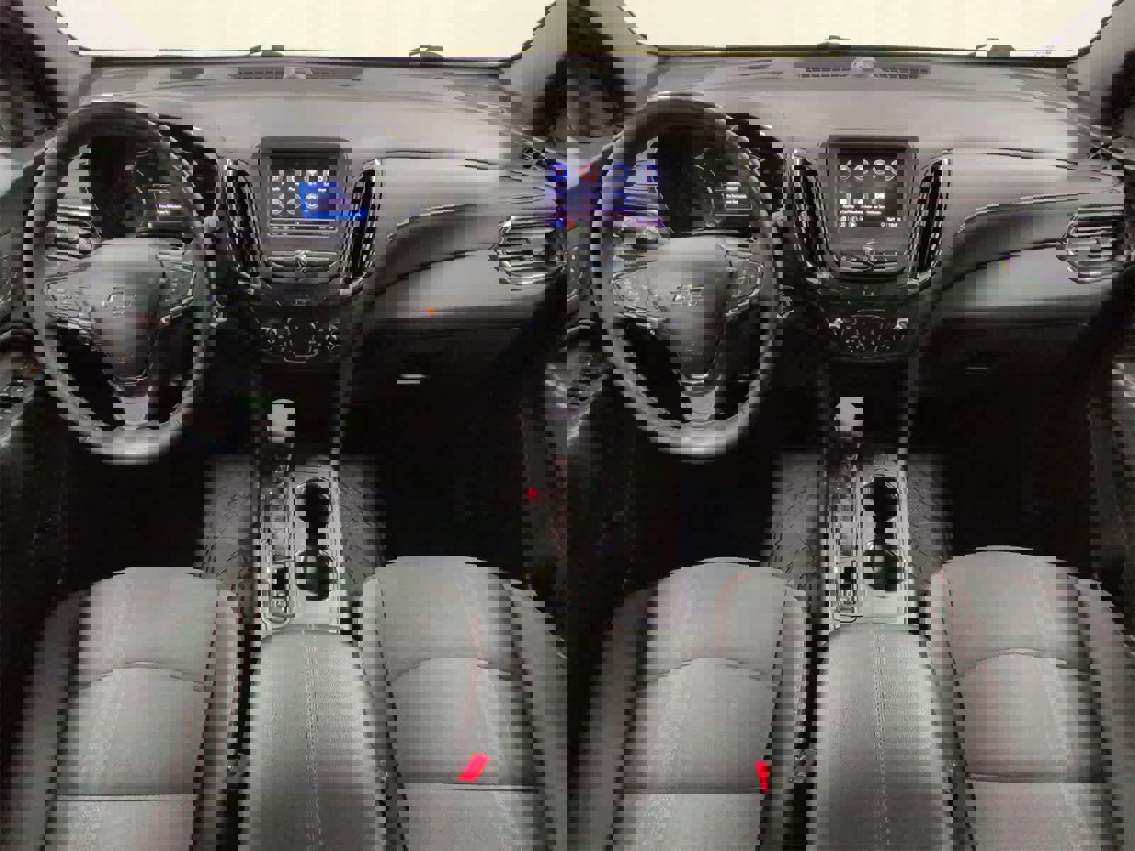 Used 2022 Chevrolet Equinox RS w/ LPO, Floor Liner Package image 16