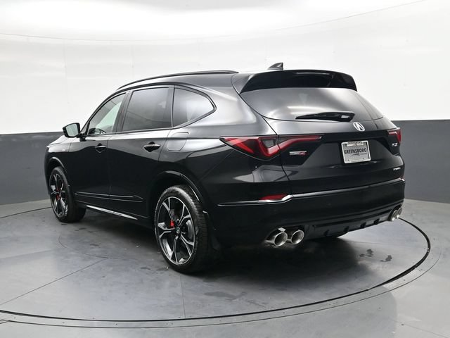 New 2026 Acura MDX Type S w/ Advance Package AWD/4WD image 5