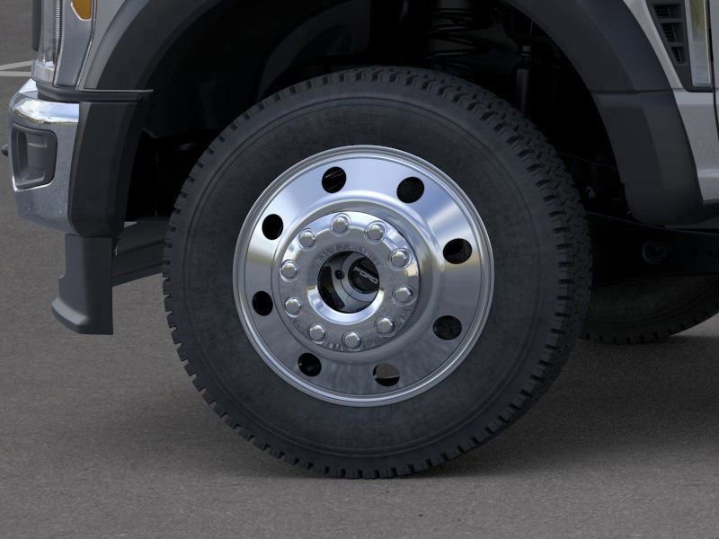 New 2026 Ford F450 XL w/ XL Driver Assist Package image 19