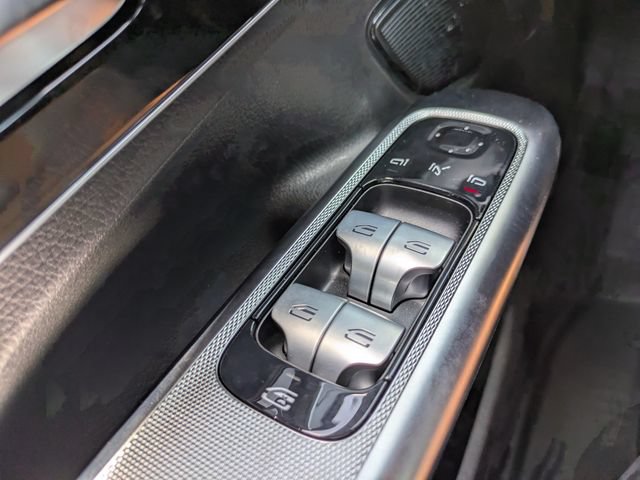 New 2026 Mercedes-Benz EQE 320+ SUV image 26