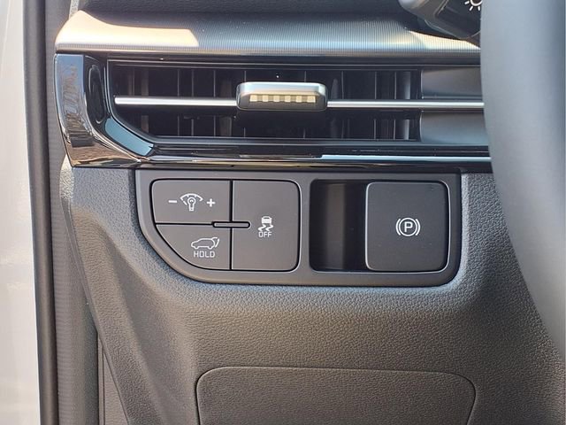 New 2026 Kia Sportage EX AWD/4WD image 13