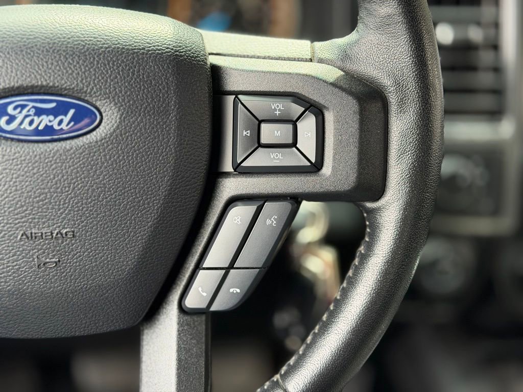 Used 2020 Ford F150 XLT w/ Equipment Group 302A Luxury image 9