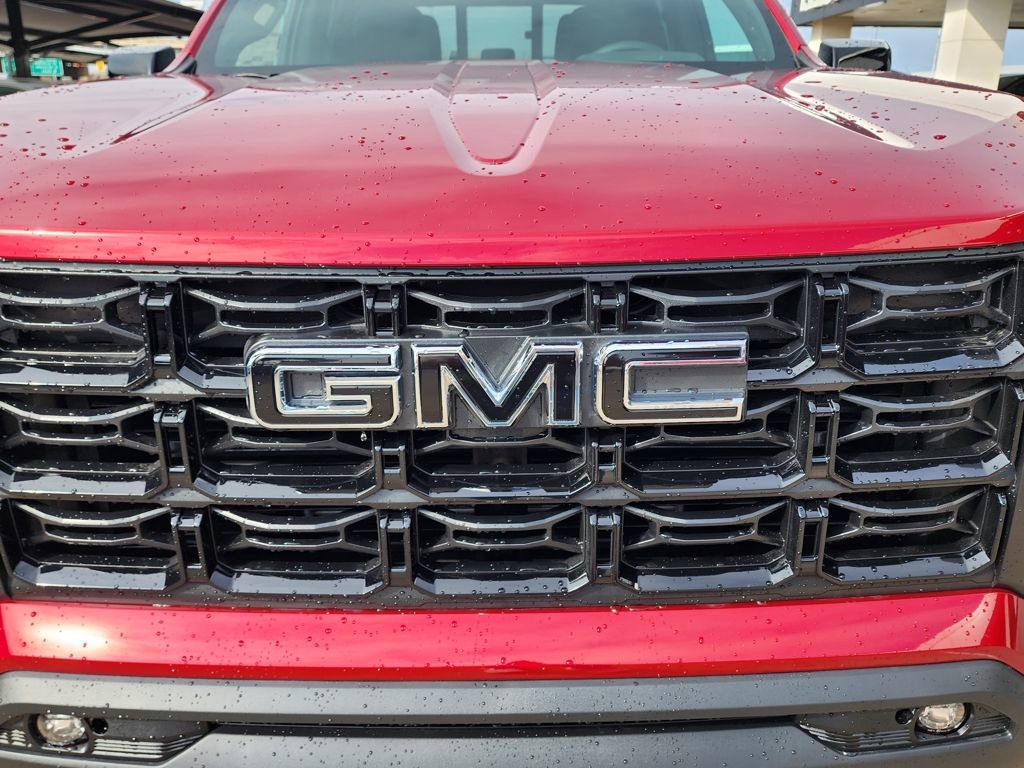 New 2026 GMC Canyon Elevation w/ Convenience Package AWD/4WD image 10