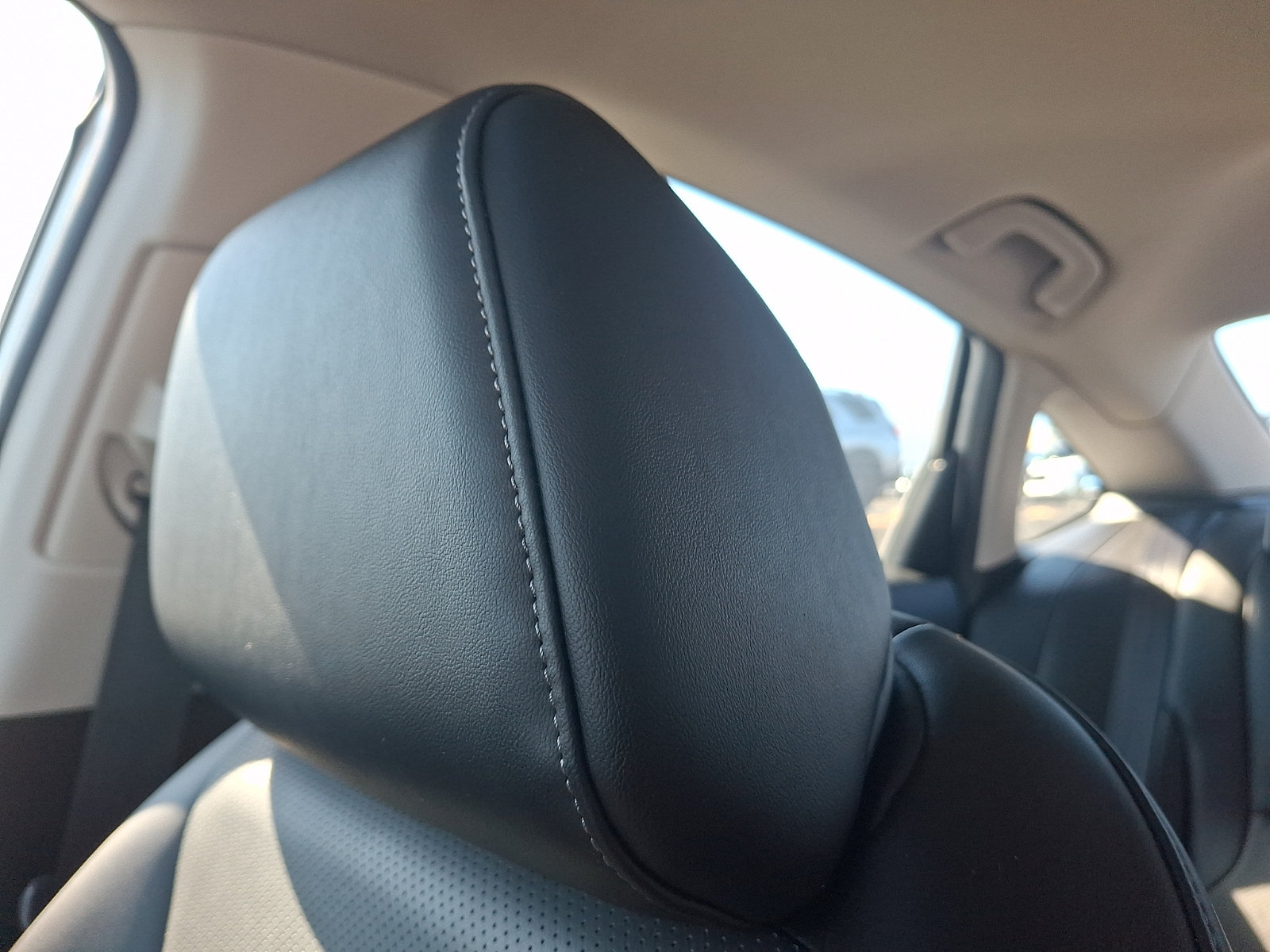 Used 2024 Honda Accord EX-L image 13