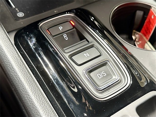 Used 2025 Honda Pilot TrailSport image 18