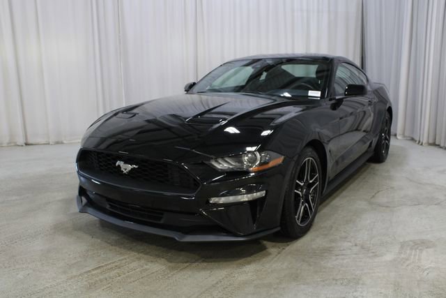 Used 2022 Ford Mustang Coupe w/ Equipment Group 101A image 33