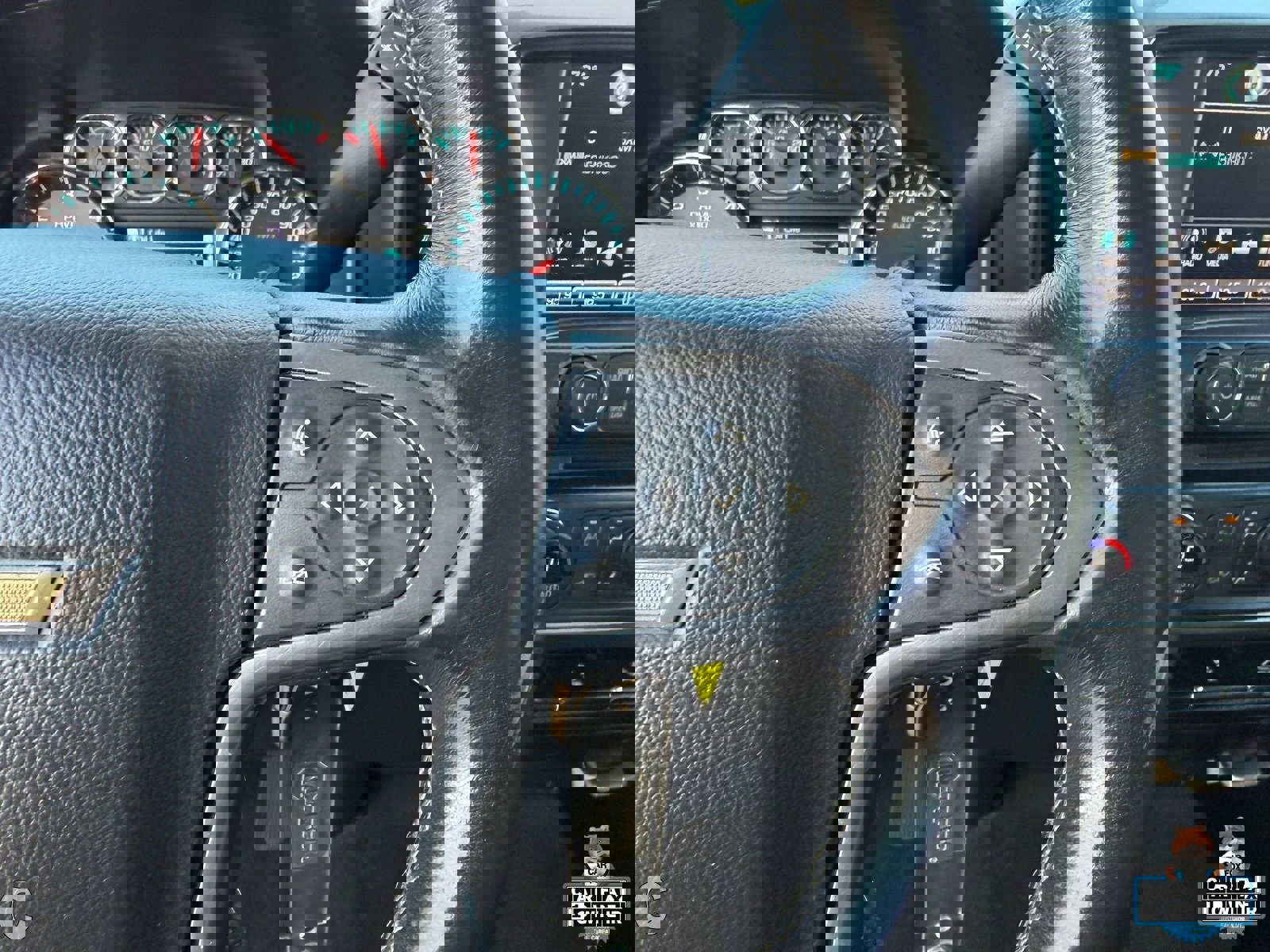 Used 2016 Chevrolet Silverado 1500 LT w/ All Star Edition image 27