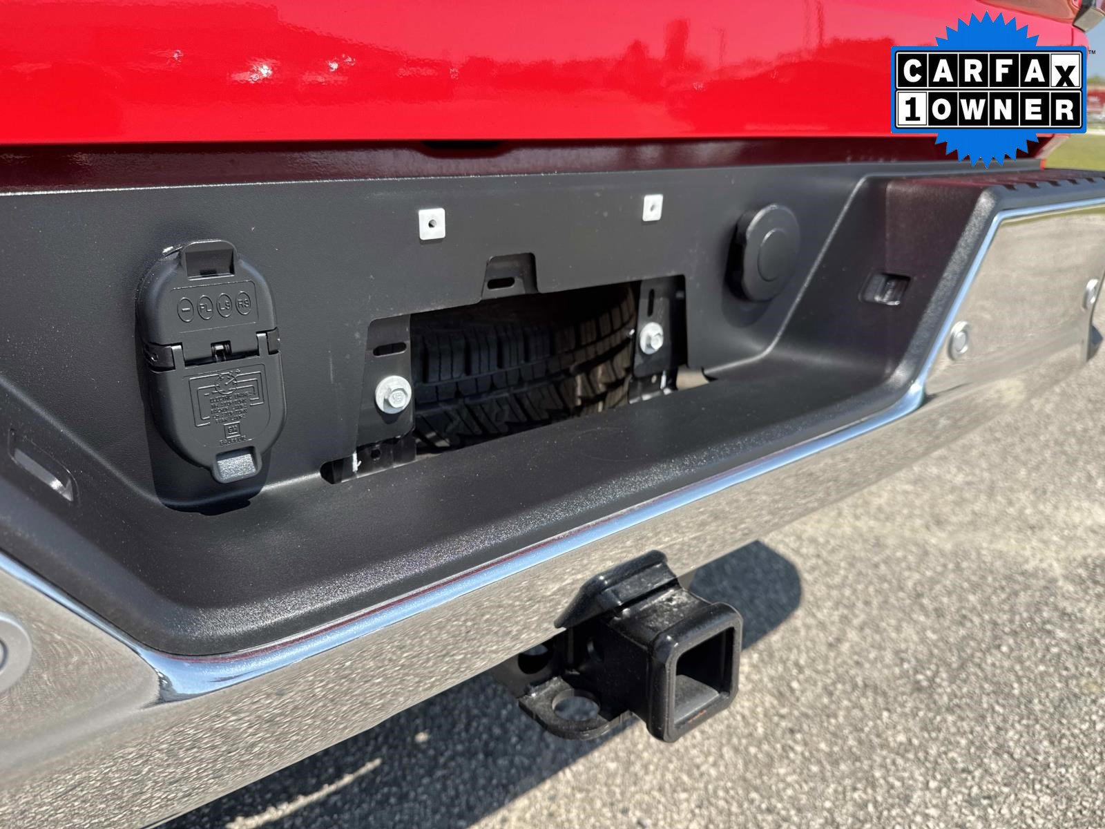 Certified 2024 GMC Sierra 1500 Pro w/ Pro Value Package image 14