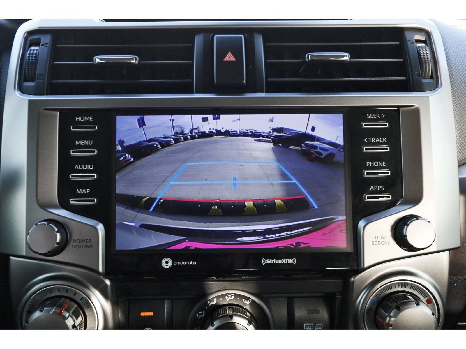 Used 2024 Toyota 4Runner TRD Sport image 25