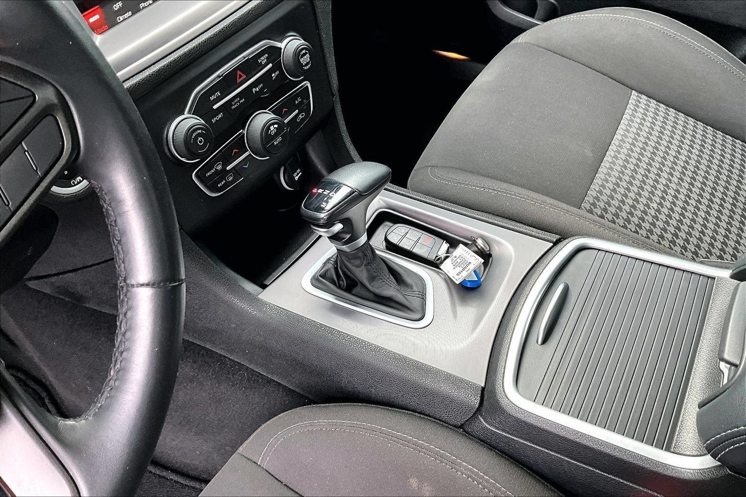 Used 2023 Dodge Charger GT RWD image 18