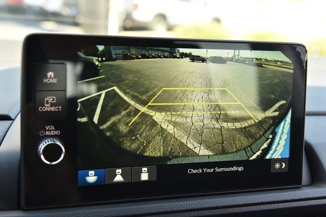 New 2026 Honda CR-V LX image 10