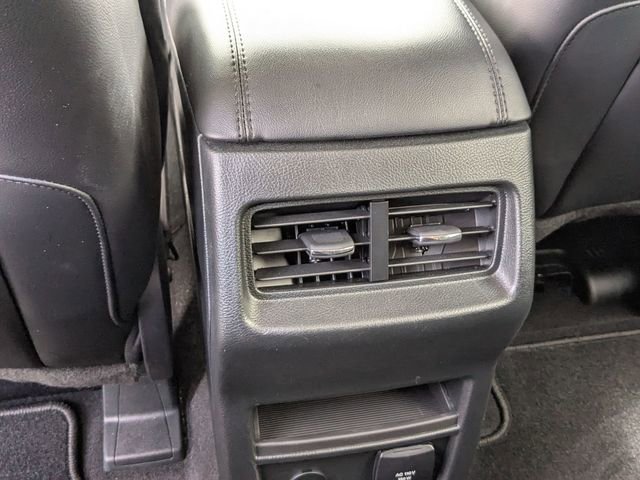 Certified 2024 Ford Edge SEL w/ Convenience Package AWD/4WD image 22