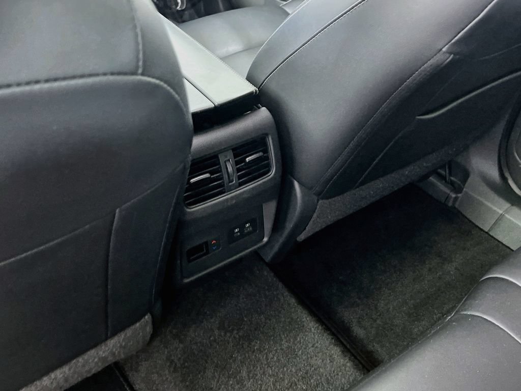 Used 2023 Nissan Rogue SL w/ SL Premium Package AWD/4WD image 25