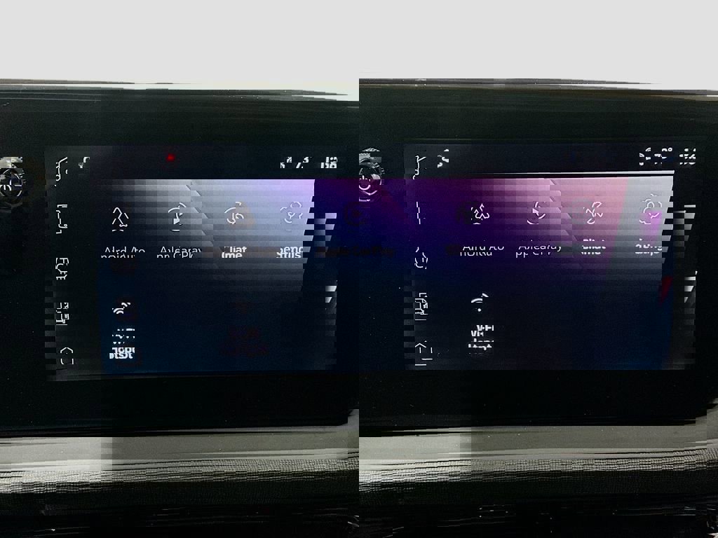 New 2026 Buick Envista Sport Touring image 13