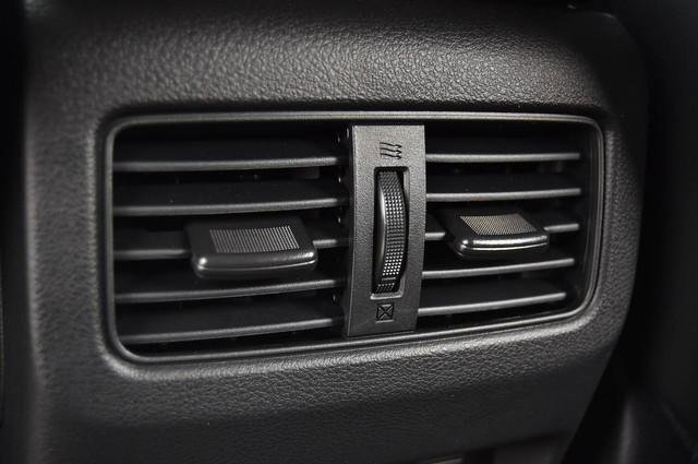 New 2026 Nissan Rogue Platinum w/ Platinum Premium Package image 28