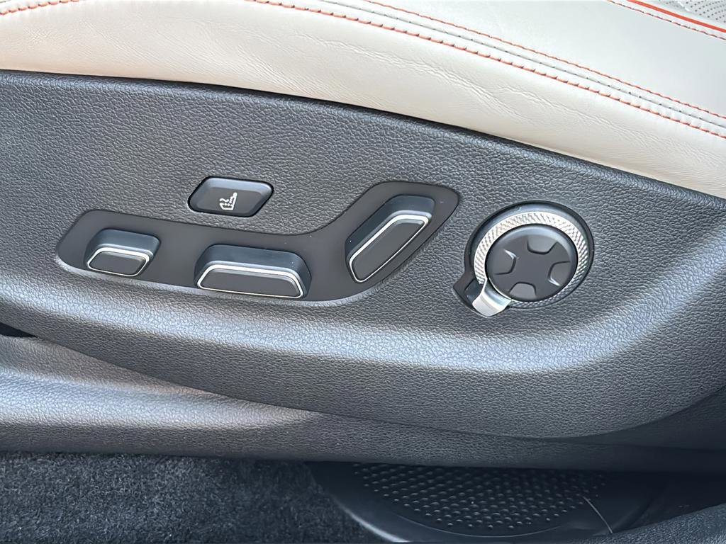 Certified 2026 Genesis GV70 3.5T Sport Prestige image 20