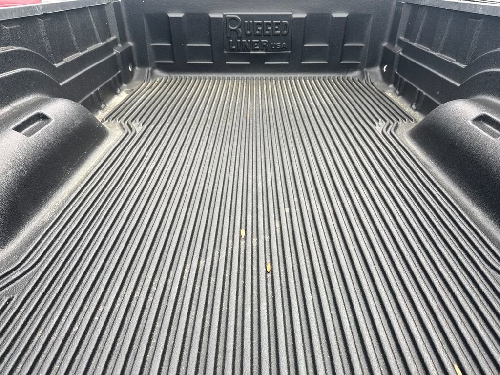 Used 2024 RAM 3500 Tradesman w/ Chrome Appearance Group AWD/4WD image 11