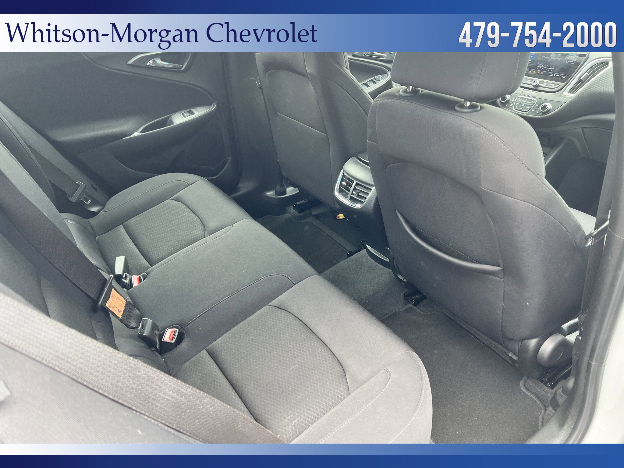 Used 2024 Chevrolet Malibu LT FWD image 29