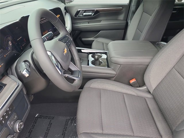 New 2026 Chevrolet Tahoe LS w/ LPO, Dark Essentials Package image 22