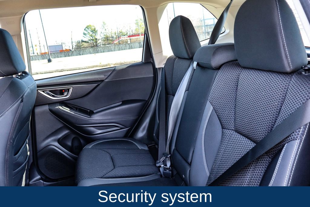 Used 2023 Subaru Forester Premium image 12