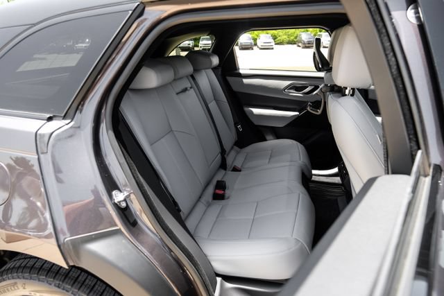 New 2026 Land Rover Range Rover Velar S AWD/4WD image 47